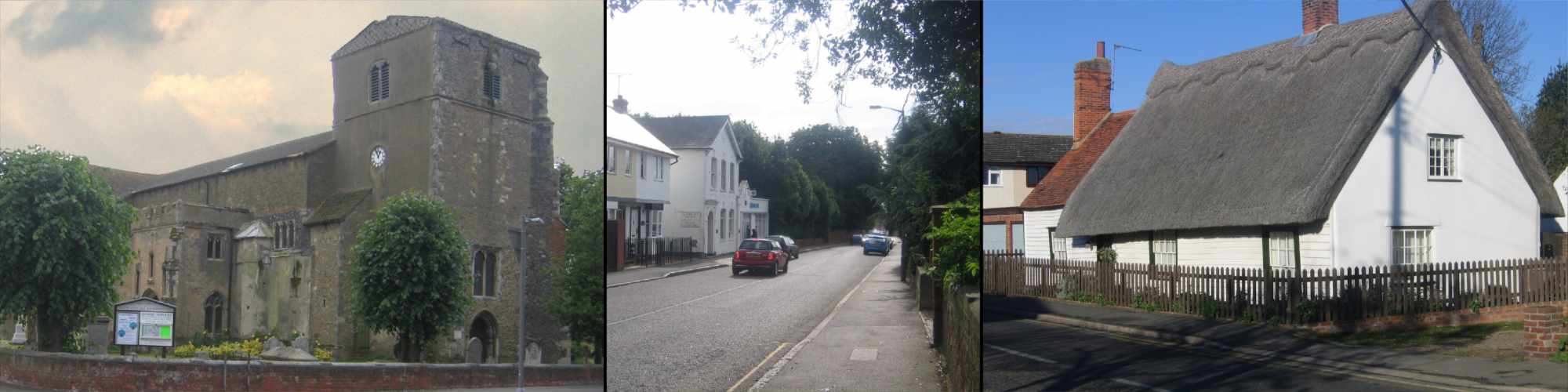 Southminster Parish Council