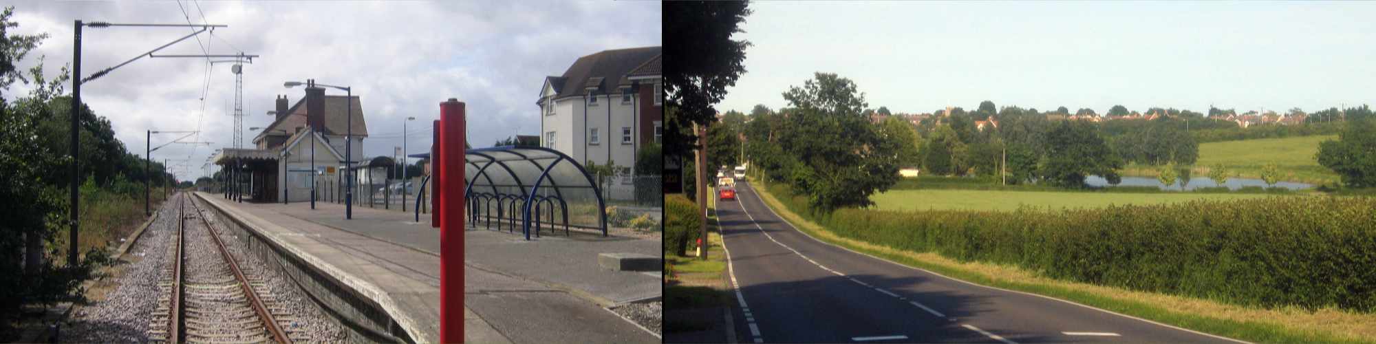 Southminster Parish Council